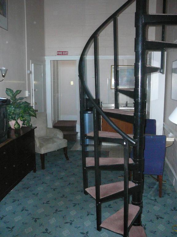 463 Beacon Street Guest House Boston Room photo