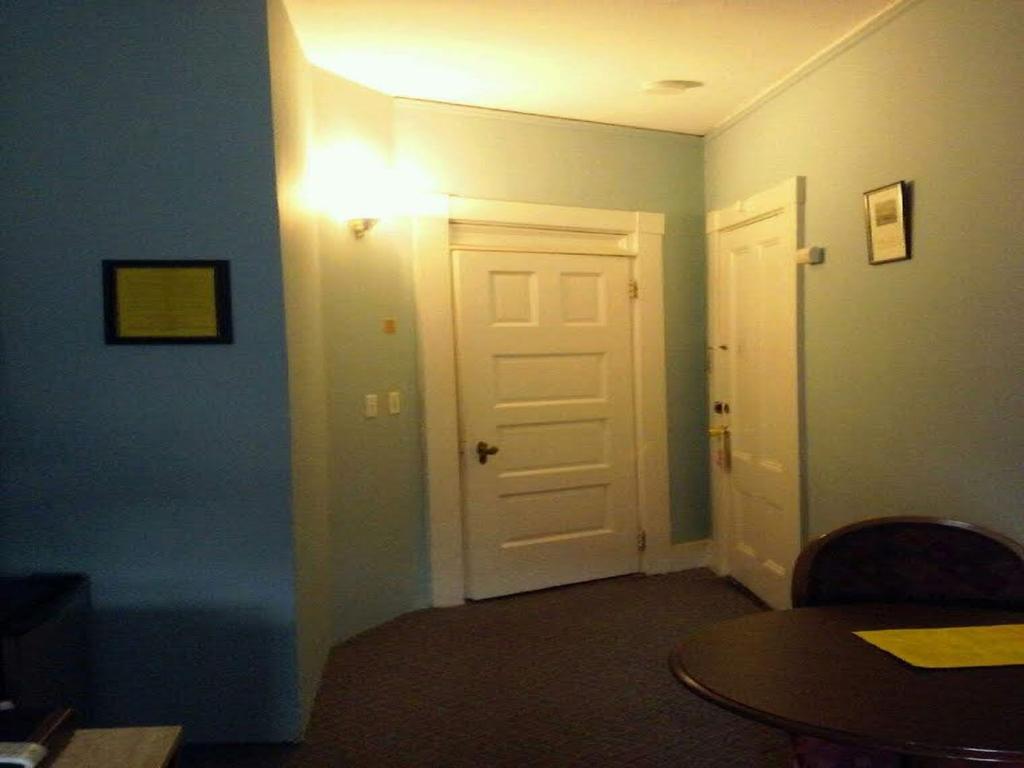 463 Beacon Street Guest House Boston Exterior photo