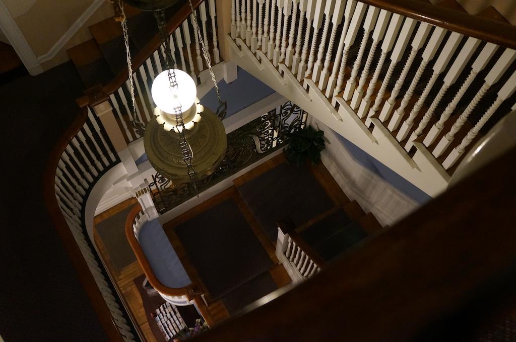 463 Beacon Street Guest House Boston Exterior photo