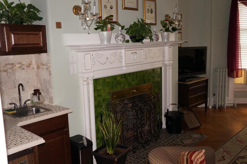 463 Beacon Street Guest House Boston Exterior photo