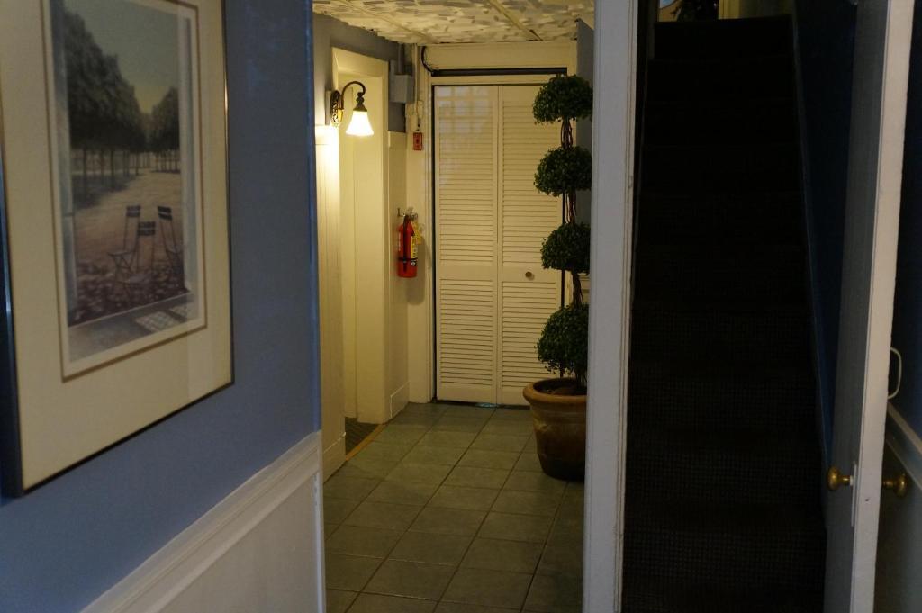 463 Beacon Street Guest House Boston Exterior photo