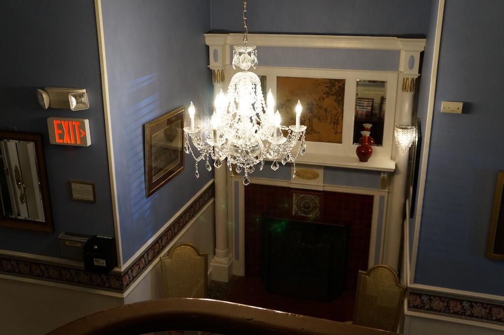 463 Beacon Street Guest House Boston Exterior photo