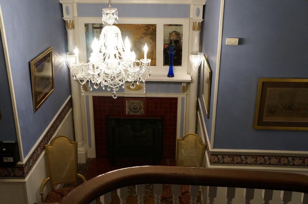 463 Beacon Street Guest House Boston Exterior photo