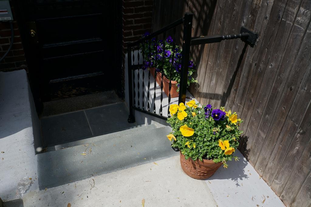463 Beacon Street Guest House Boston Exterior photo