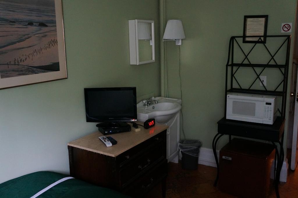 463 Beacon Street Guest House Boston Room photo