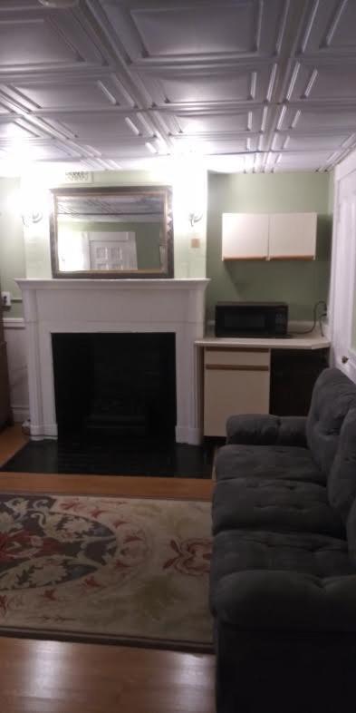 463 Beacon Street Guest House Boston Exterior photo